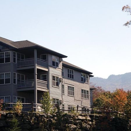 Smugglers' Notch Resort Jeffersonville Екстериор снимка