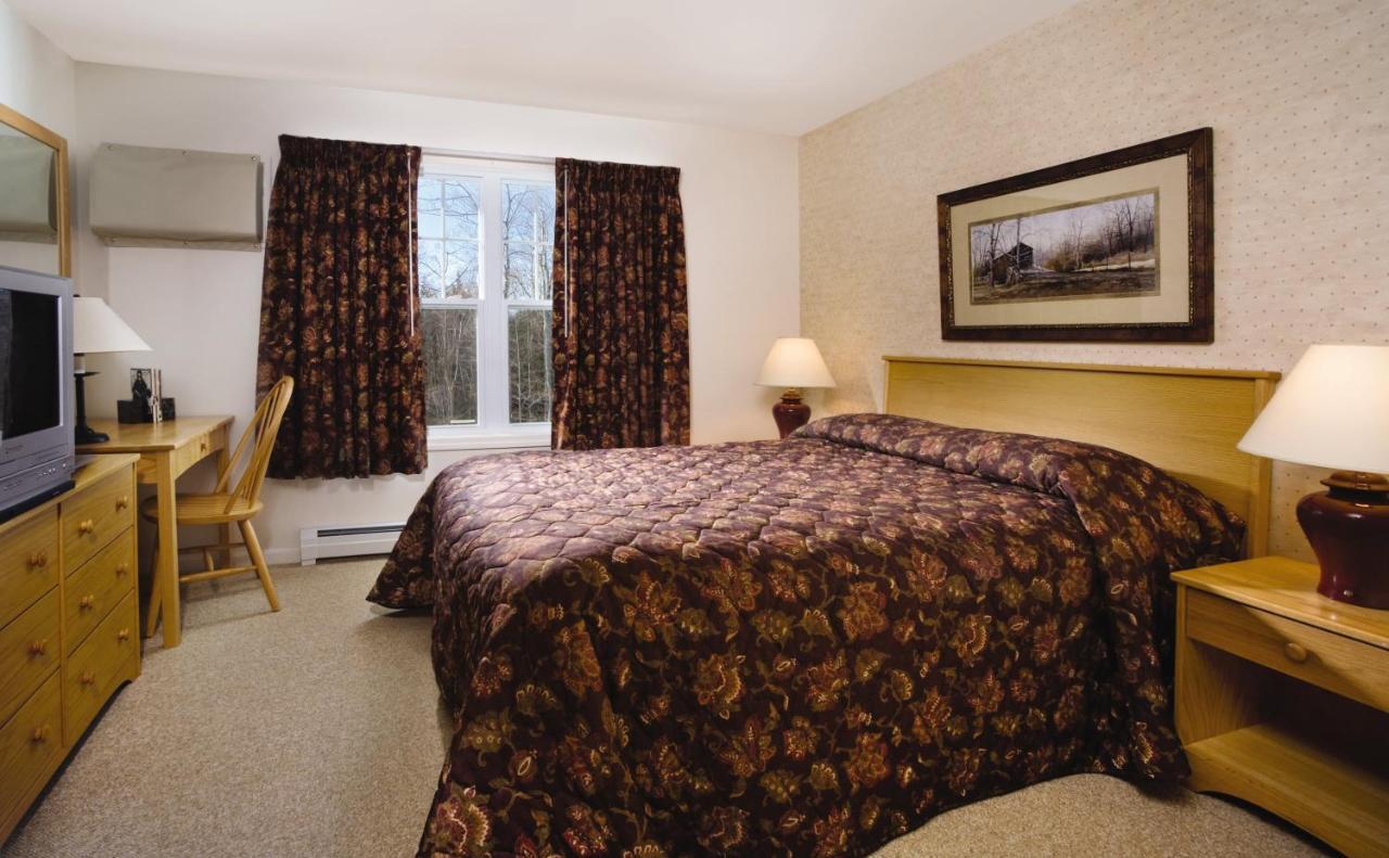 Smugglers' Notch Resort Jeffersonville Екстериор снимка