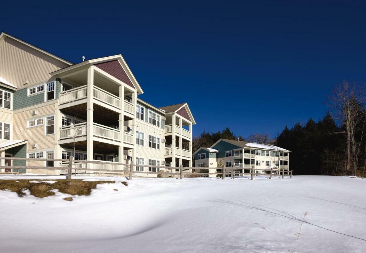 Smugglers' Notch Resort Jeffersonville Екстериор снимка