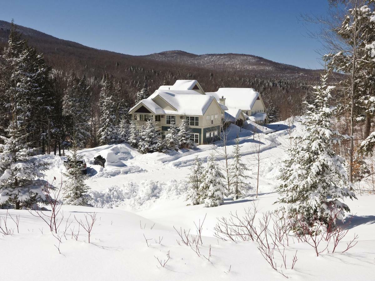 Smugglers' Notch Resort Jeffersonville Екстериор снимка