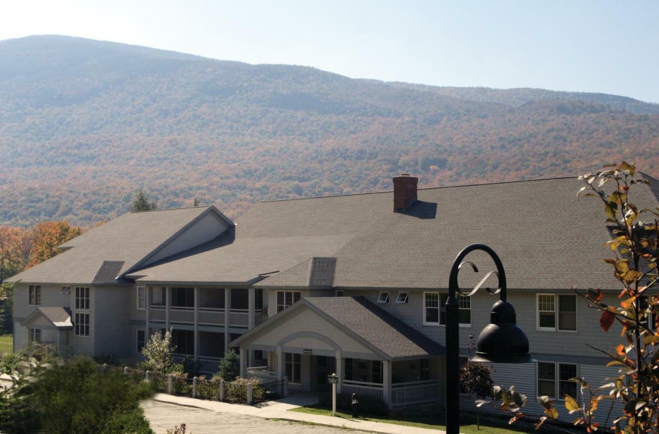 Smugglers' Notch Resort Jeffersonville Екстериор снимка
