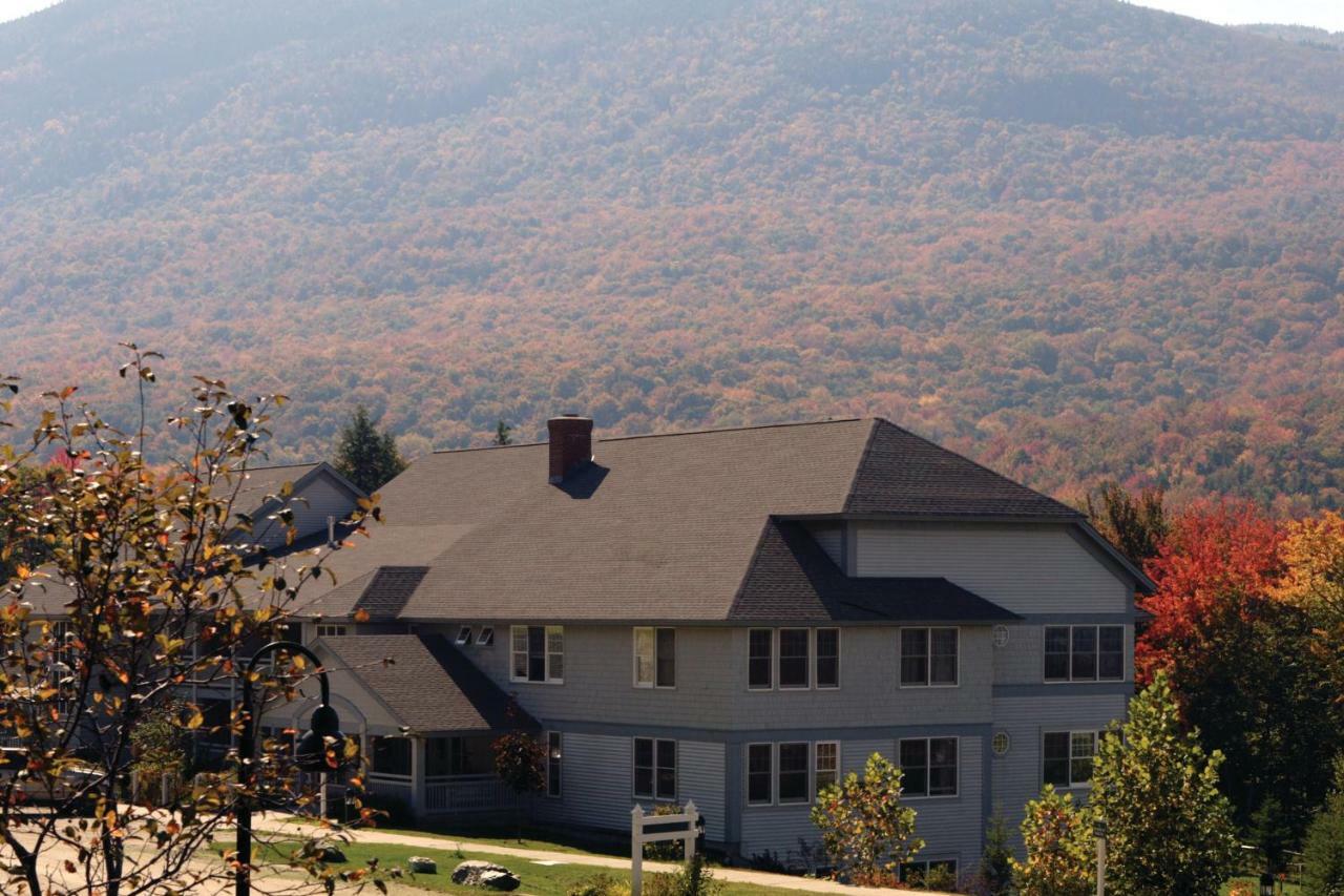 Smugglers' Notch Resort Jeffersonville Екстериор снимка