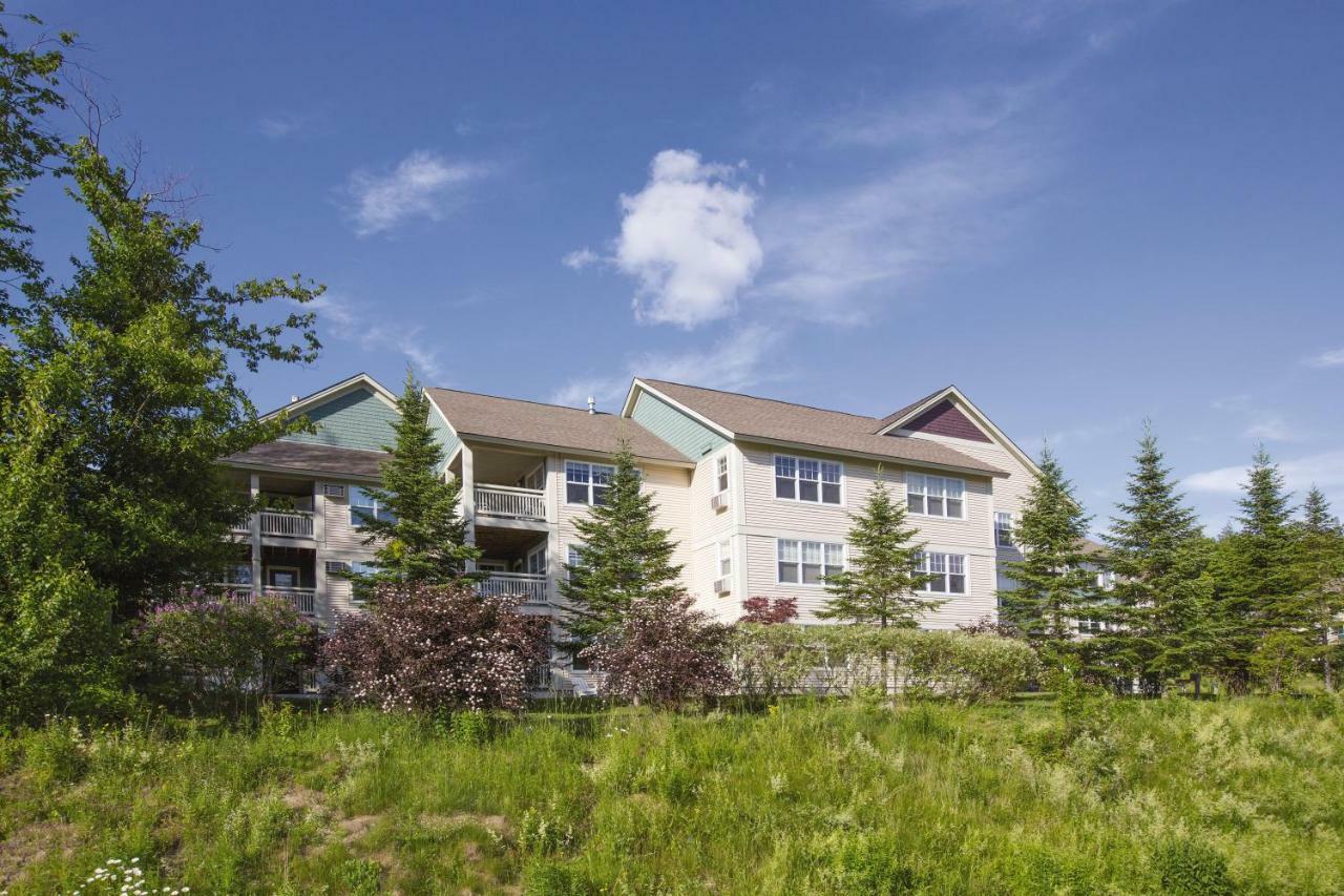 Smugglers' Notch Resort Jeffersonville Екстериор снимка